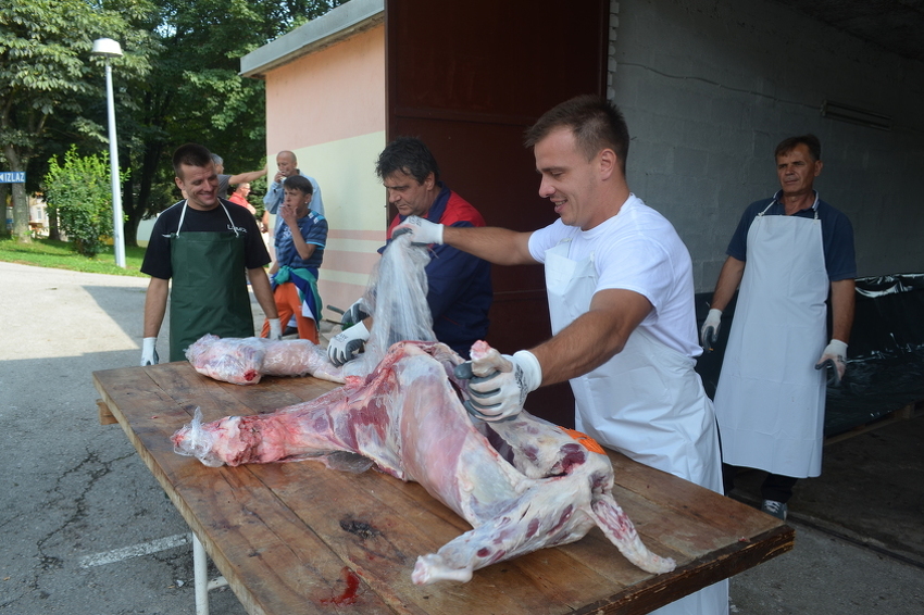 Kurban-bajram 2016. godine