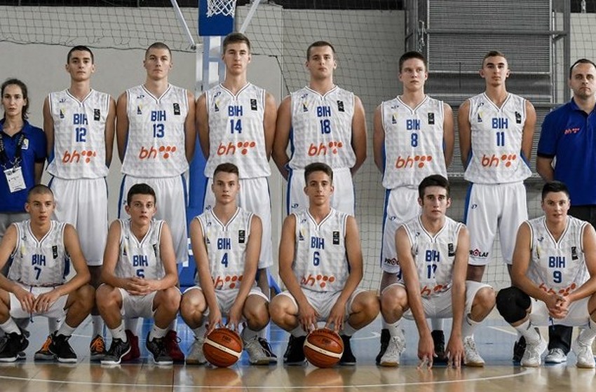 Foto: FIBA