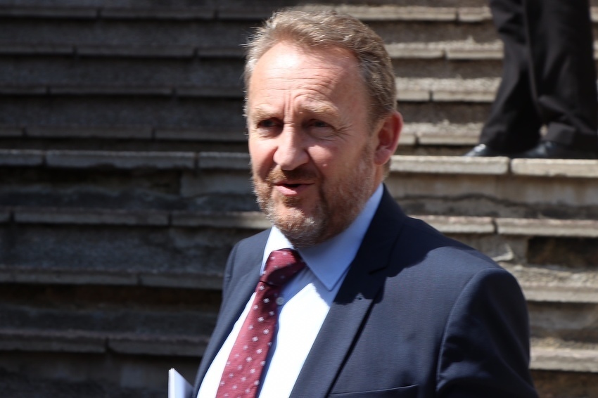 Izetbegović danas u Velikoj Kladuši, Cazinu i Bihaću