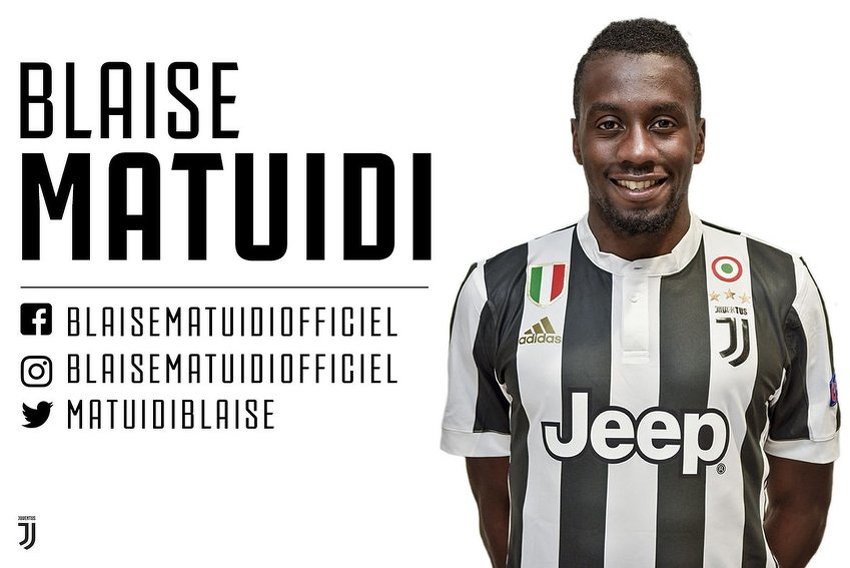 Foto: Juventus Twitter