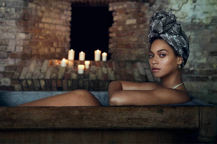 Beyonce (Foto: Screenshot)