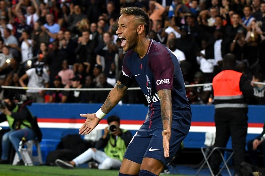 Neymar osuo paljbu po upravi Barcelone: Oni ne bi trebali voditi klub