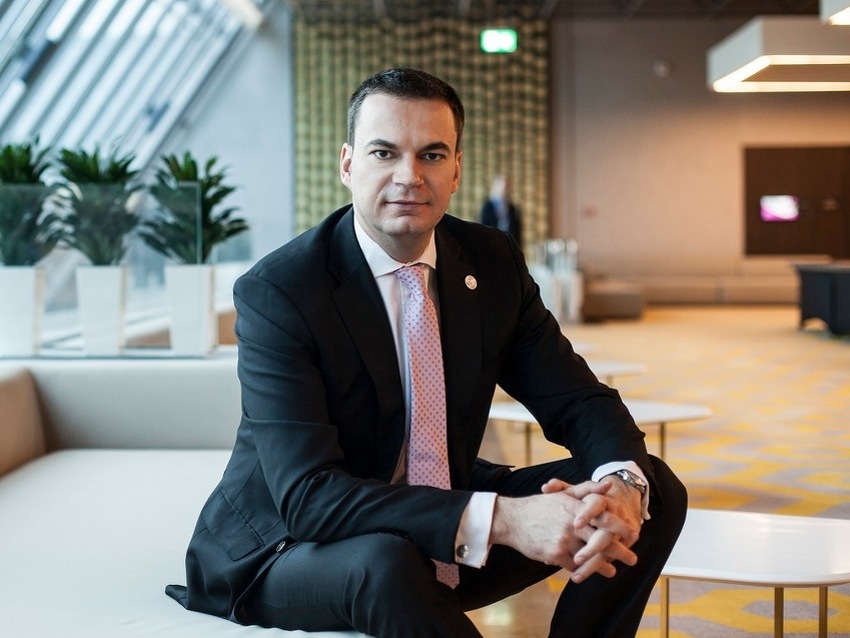 Direktor Philip Morrisa u BiH: Zakon o ograniÄenoj upotrebi duhana je preporuka EU, a ne uslov