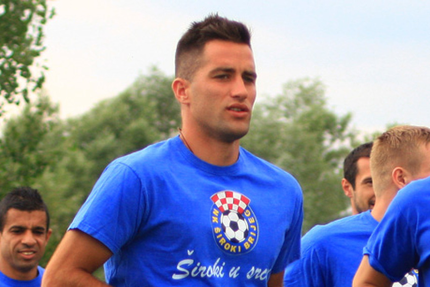 Zoran Plazonić