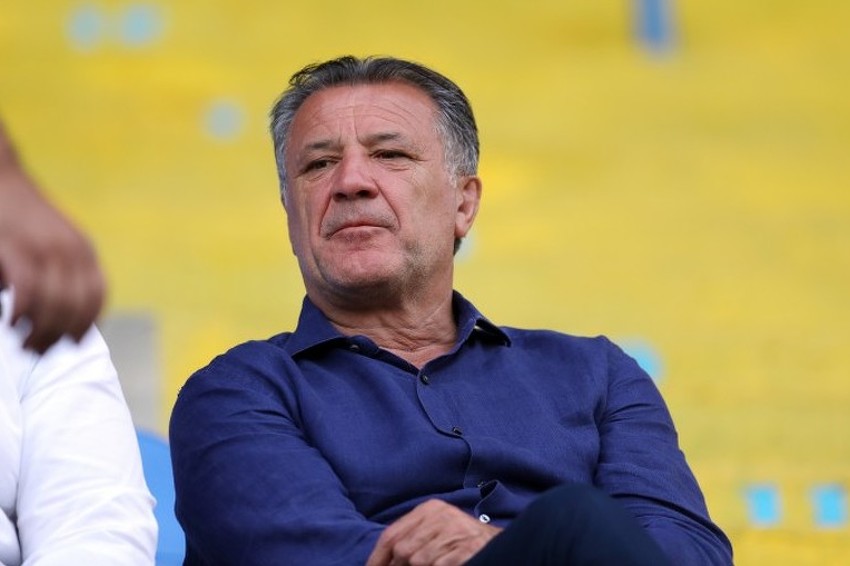 Zdravko Mamić (Foto: Arhiv/FENA)