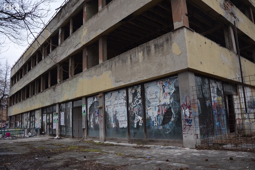 Stigle tri ponude za obnovu hotela Nacional: Hoće li simbol Sarajeva konačno zasjati