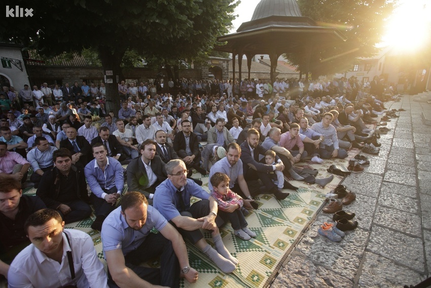 Evropski političari sve češće tolerantne bh. muslimane predstavljaju radikalima B_170825058