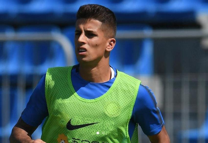 Joao Cancelo