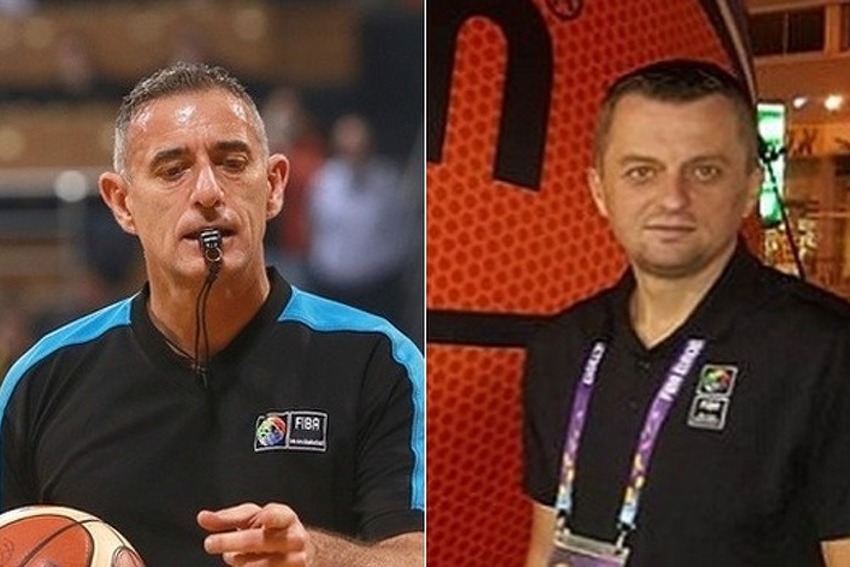Petar Obradović i Ademir Zurapović
