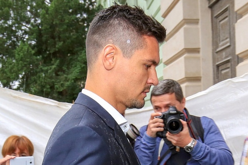 Dejan Lovren (Foto: EPA)