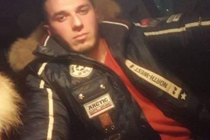 Slikovni rezultat za Amel Sejfović pobjegao iz sarajevskog zatvora