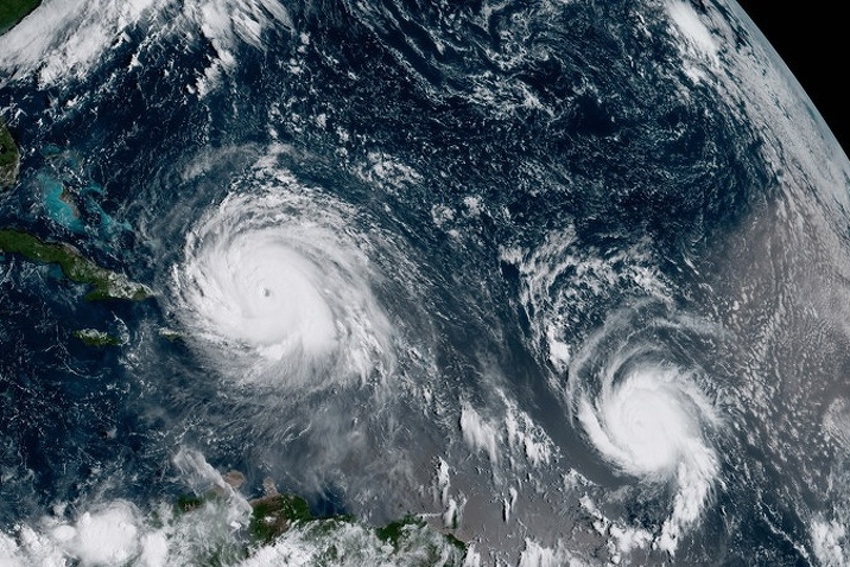 Na Kubi evakuirano 700.000 ljudi dok se primiče uragan Irma