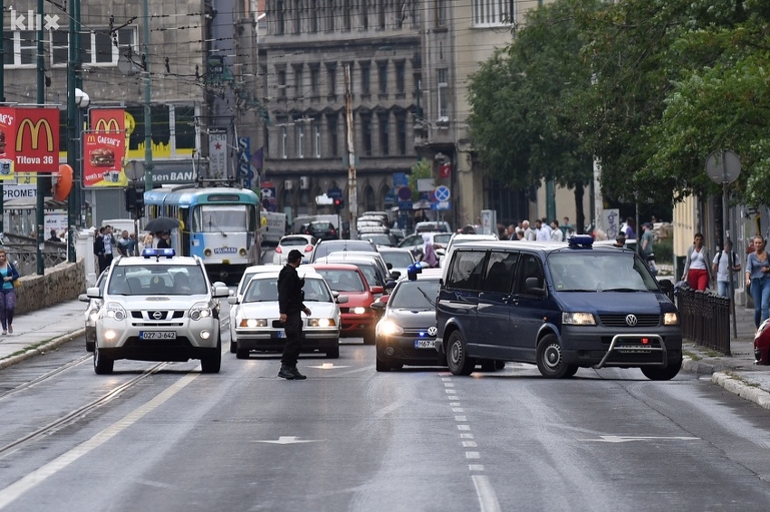 Foto: Nedim Grabovica/Klix.ba