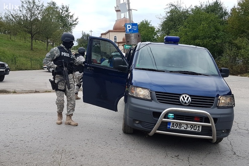 Foto: Elmedin Mehić/Klix.ba