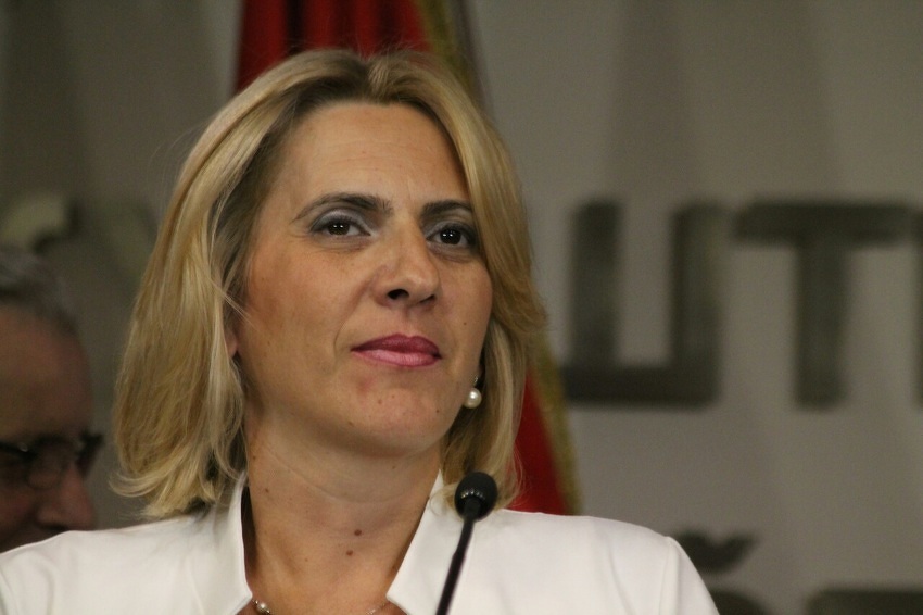 Cvijanović: Nismo upali u zamku da se blokiraju institucije RS-a