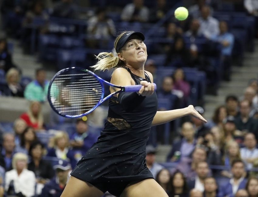 Maria Šarapova odgovorila kritičarima: Oni ne raspolažu činjenicama, a ...