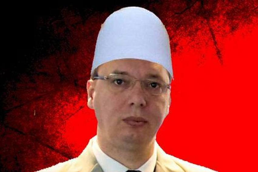 Predsjednik SO Istočno Novo Sarajevo smijenjen zbog Facebook statusa i fotografije Vučića