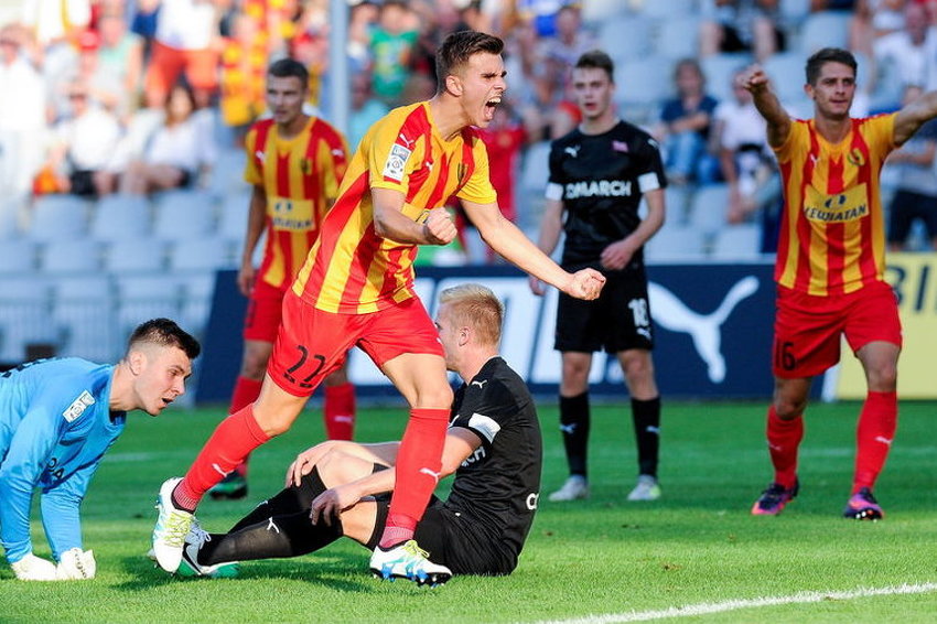 Ivan Jukić dobio poziv u mladu reprezentaciju BiH