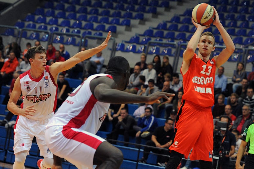 Foto: Marin Sušić / Cedevita