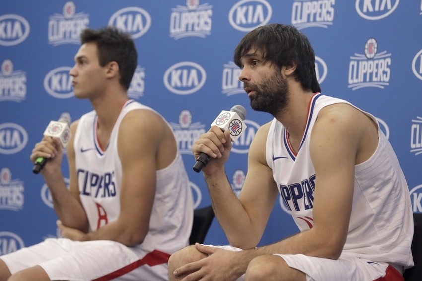 Miloš Teodosić asistencijama oduševio u prvom nastupu na NBA parketima