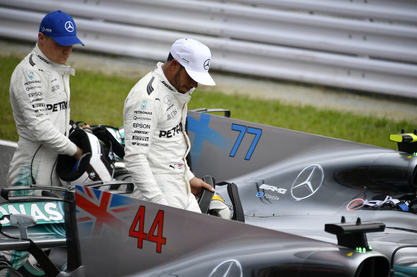 Lewis Hamilton (Foto: EPA)