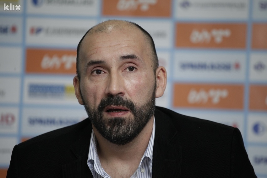 Mahmutović: Razo, spavaš li mirno, ja sam poslao aplikaciju za Kuću slavnih