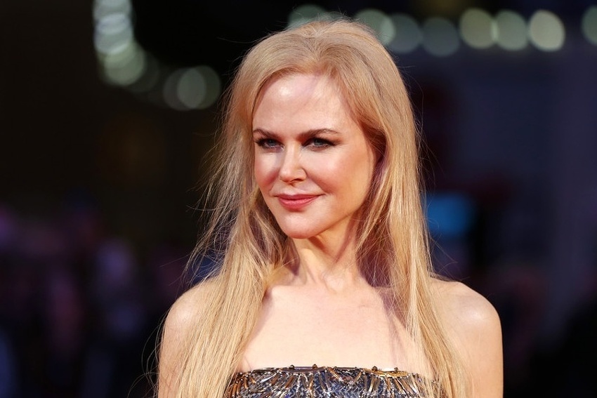 Nicole Kidman (Foto: EPA-EFE)