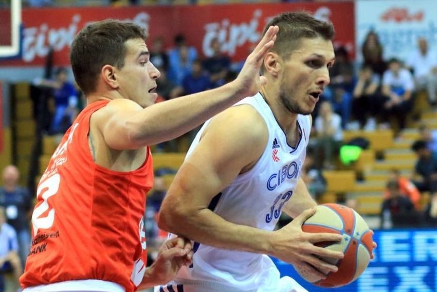 Foto: KK Cibona