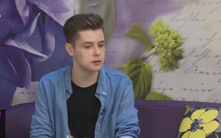 Učenik iz Bosanske Krupe nominovan za "dječijeg Nobela"