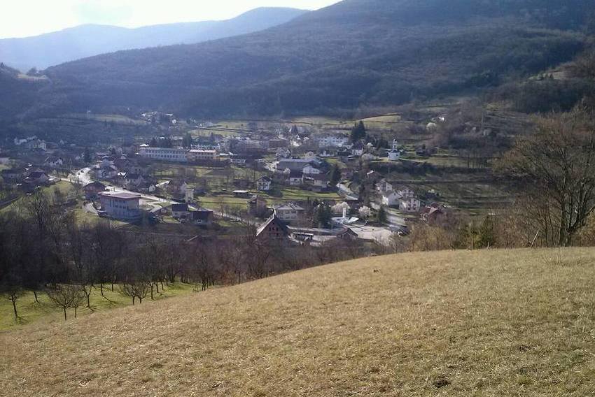 Opština Ribnik (Foto: Facebook)