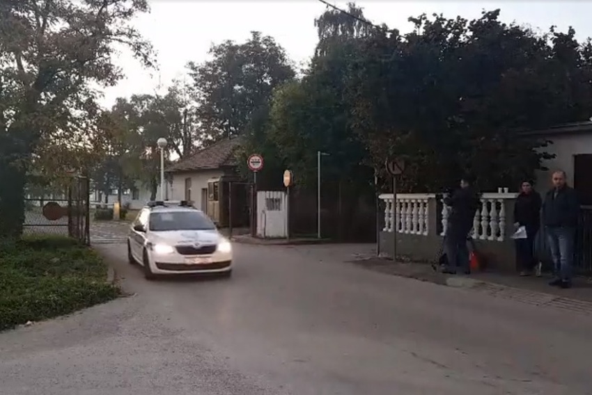 Tužioci ispituju Agrokorove direktore nakon noći provedene u pritvoru, jedino Todorići na slobodi