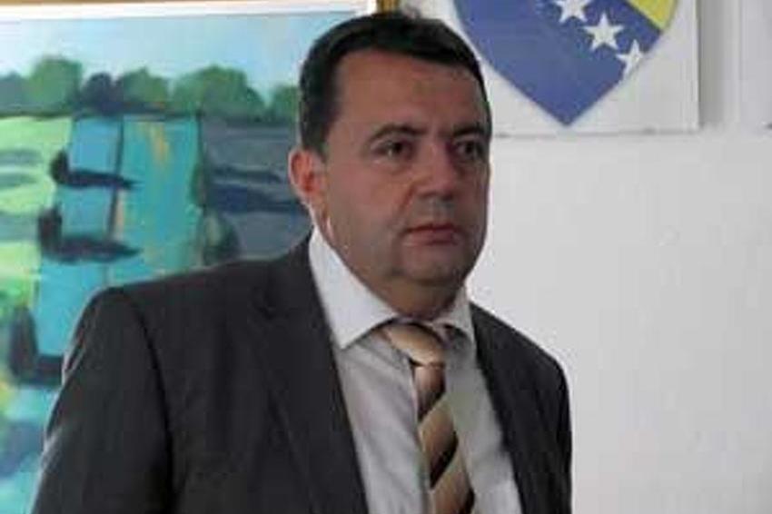 Jovo Radukić (Foto: Capital.ba)