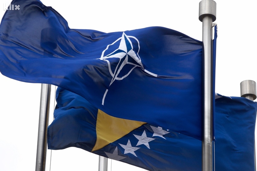 NATO o odluci RS-a: Ne tjeramo nikoga da nam se pridruži, a nastavljamo saradnju s institucijama BiH