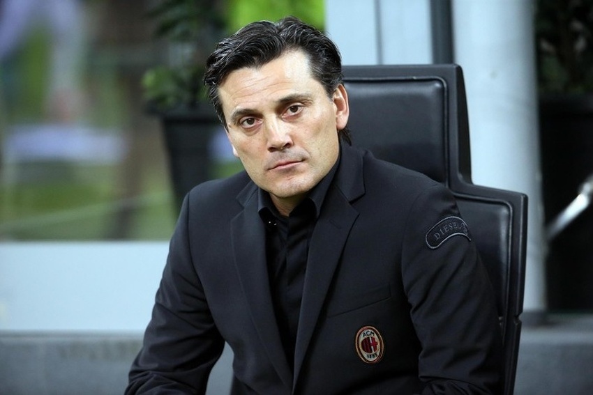 Vincenzo Montella (Foto: EPA-EFE)