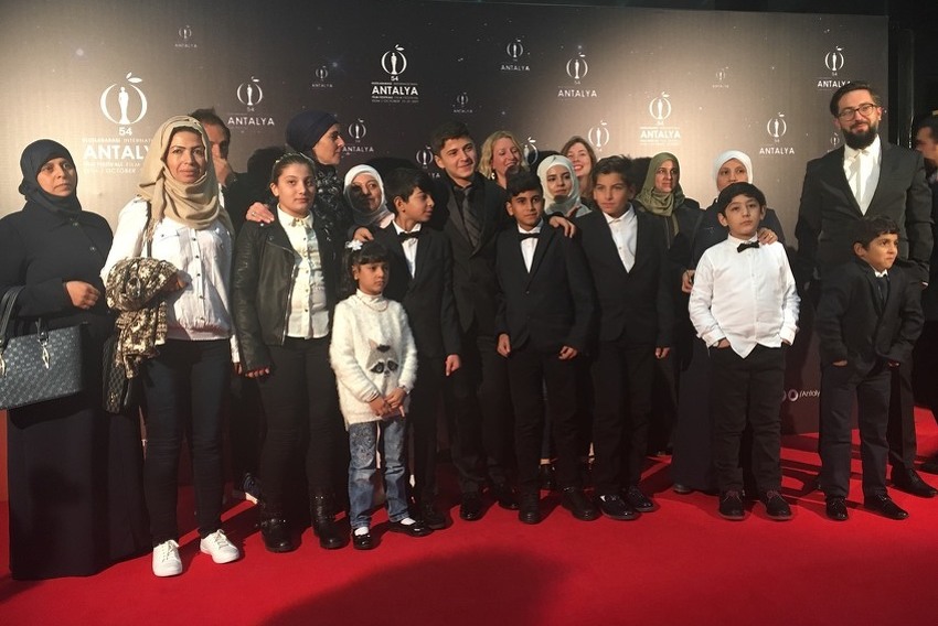 Premijerom filma Aide Begić otvoren filmski festival u Antaliji