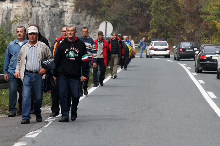 Foto: Elmedin Mehić/Klix.ba