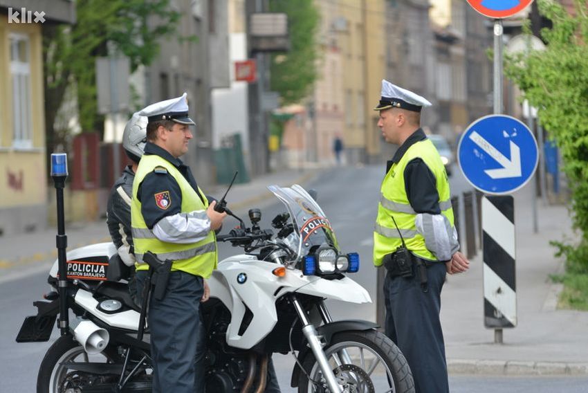 Raste nezadovoljstvo zbog novog zakona o PIO-u: Policajci će imati najniže penzije, kao i do sada