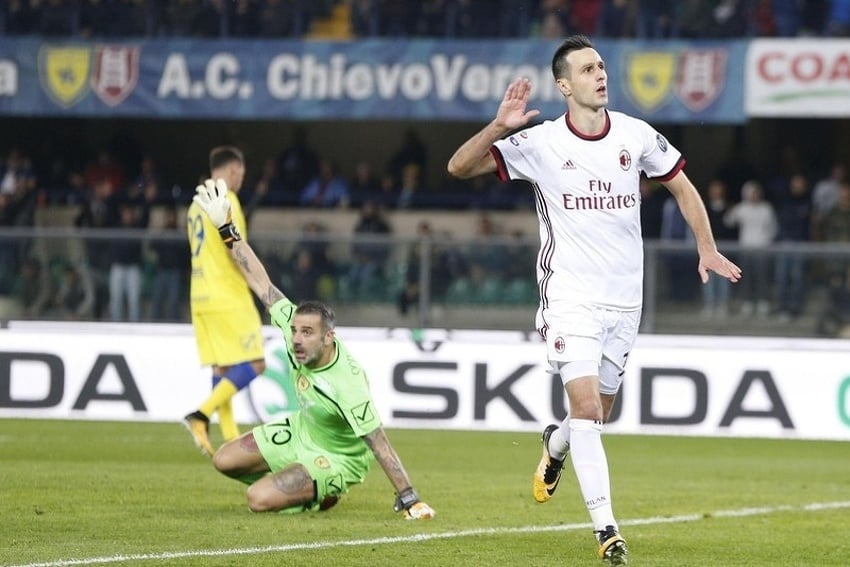 Nikola Kalinić (Foto: EPA-EFE)