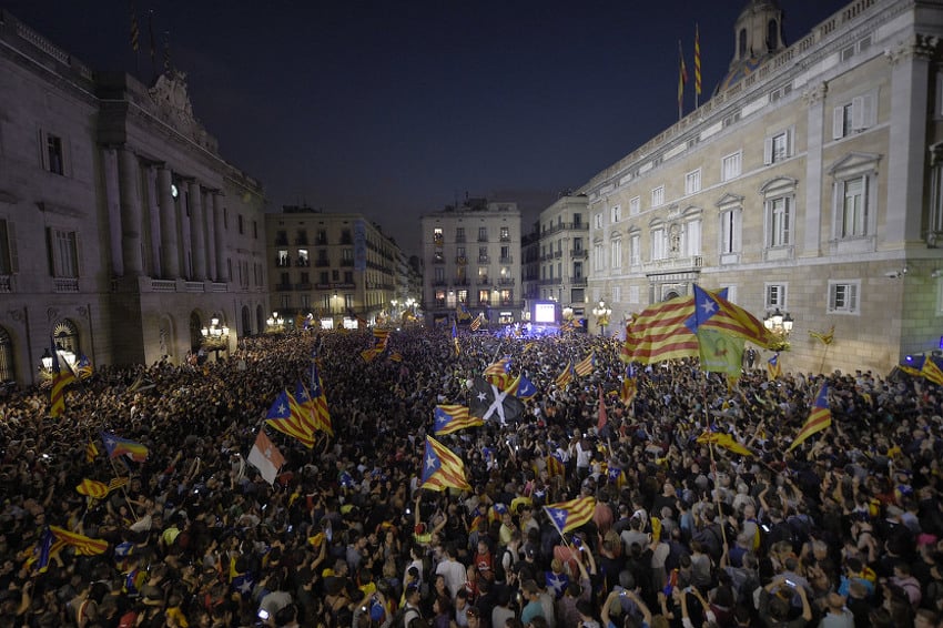 Foto: AFP