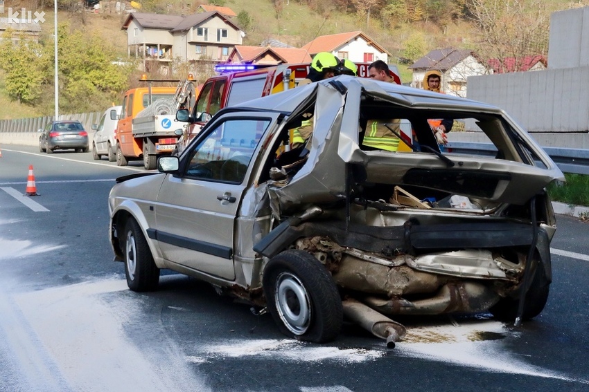 Foto: Davorin Sekulić/Klix.ba