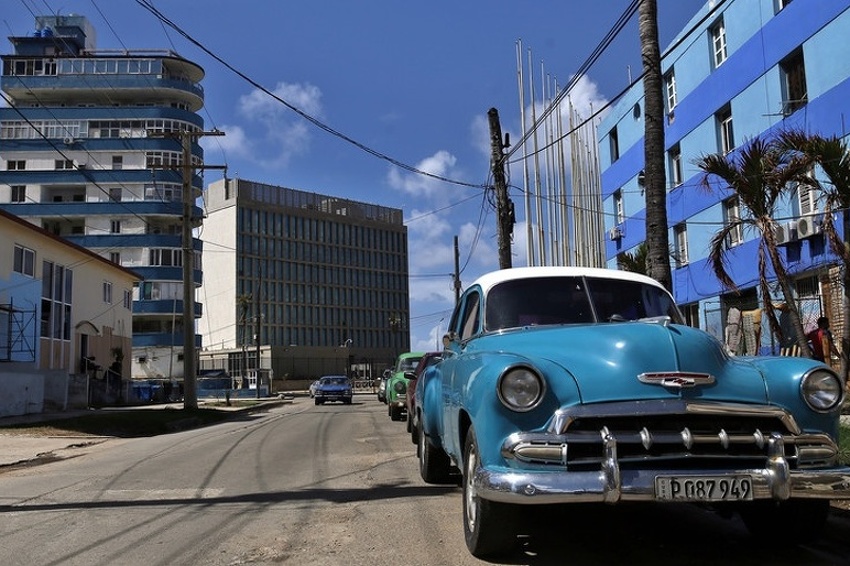 Havana (Foto: EPA-EFE)