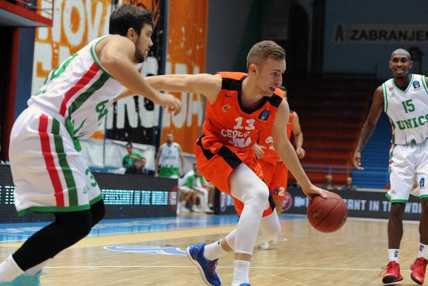 Foto: KK Cedevita