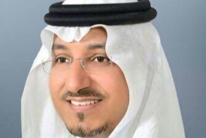 Saudijski Princ Mansour Bin Muqrin Poginuo U Helikopterskoj Nesre i Na 