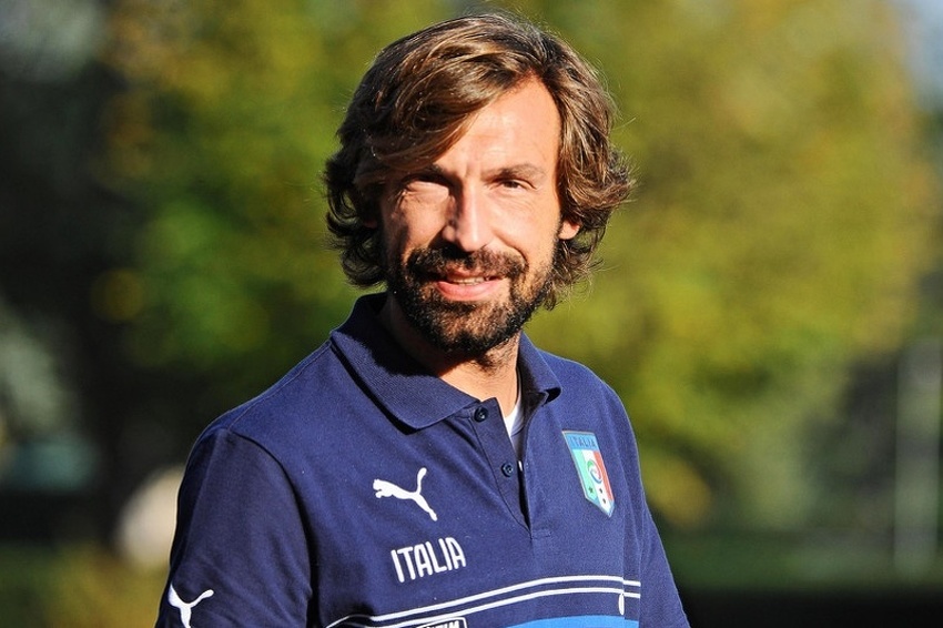 Andrea Pirlo (Foto: EPA-EFE)