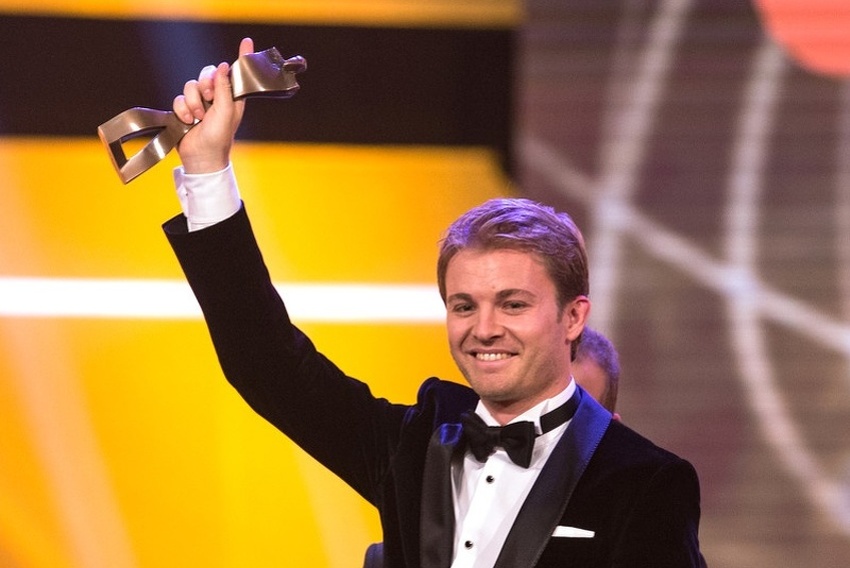 Nico Rosberg (Foto: EPA-EFE)