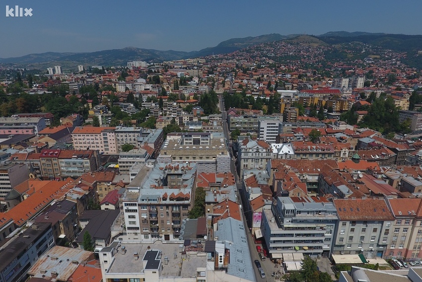 Bh. gradovi bolju saradnju imaju s evropskim gradovima nego unutar države