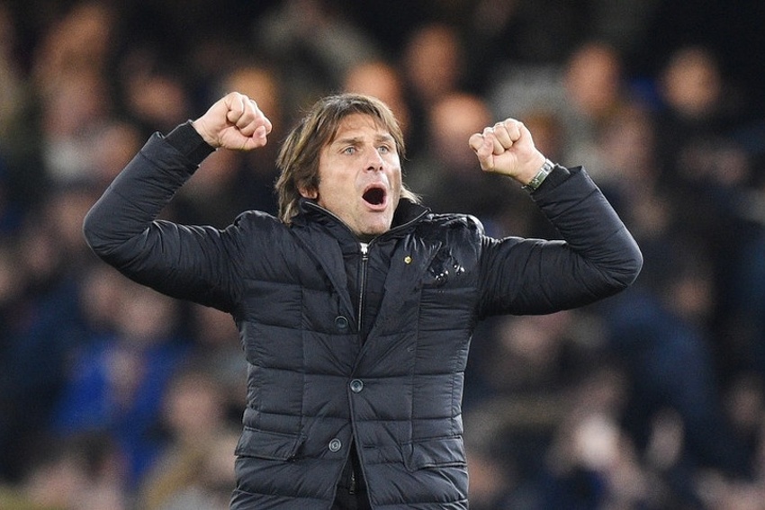 Antonio Conte (Foto: EPA-EFE)