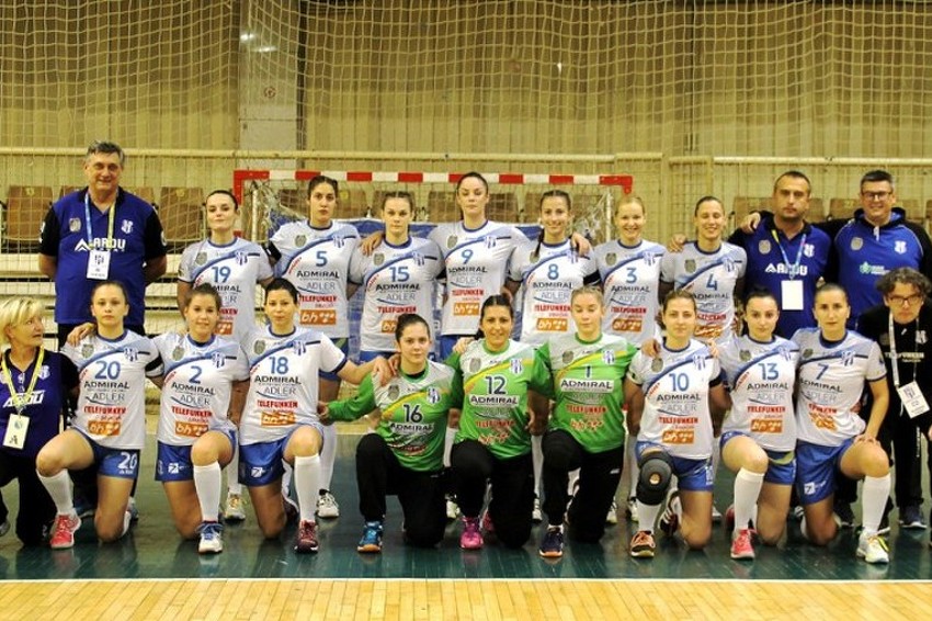 Ekipa Jedinstva (Foto: Fena)