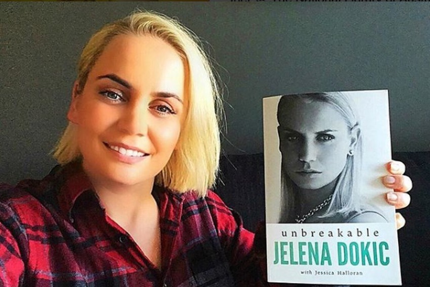 Jelena Dokić (Foto: Instagram)