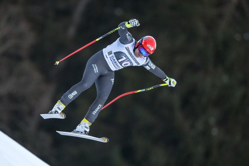 Francuski skijaš preminuo nakon teškog pada u Kanadi